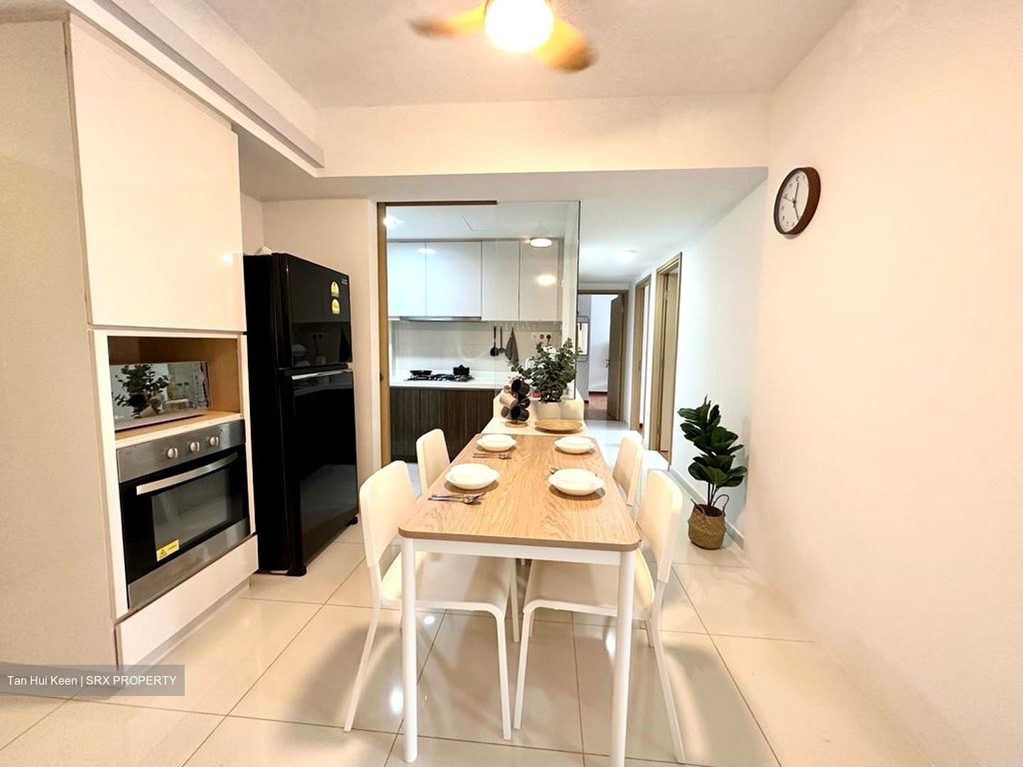 Twin Waterfalls (D19), Condominium #463757391